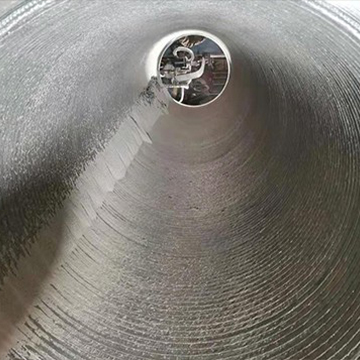 管模堆焊